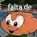 chat with ai character: Cebolinha