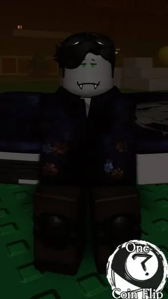ai character: Issac background