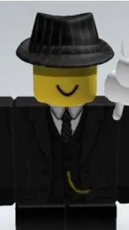 ai character: Mafioso background