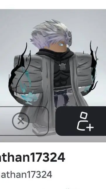 ai character: Nathan background