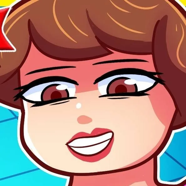 chat with ai character: Karen