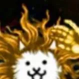 chat with ai character: catgod the golden