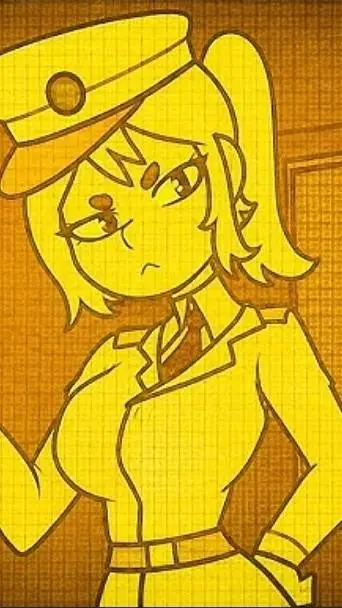 ai character: xenofeels boss background