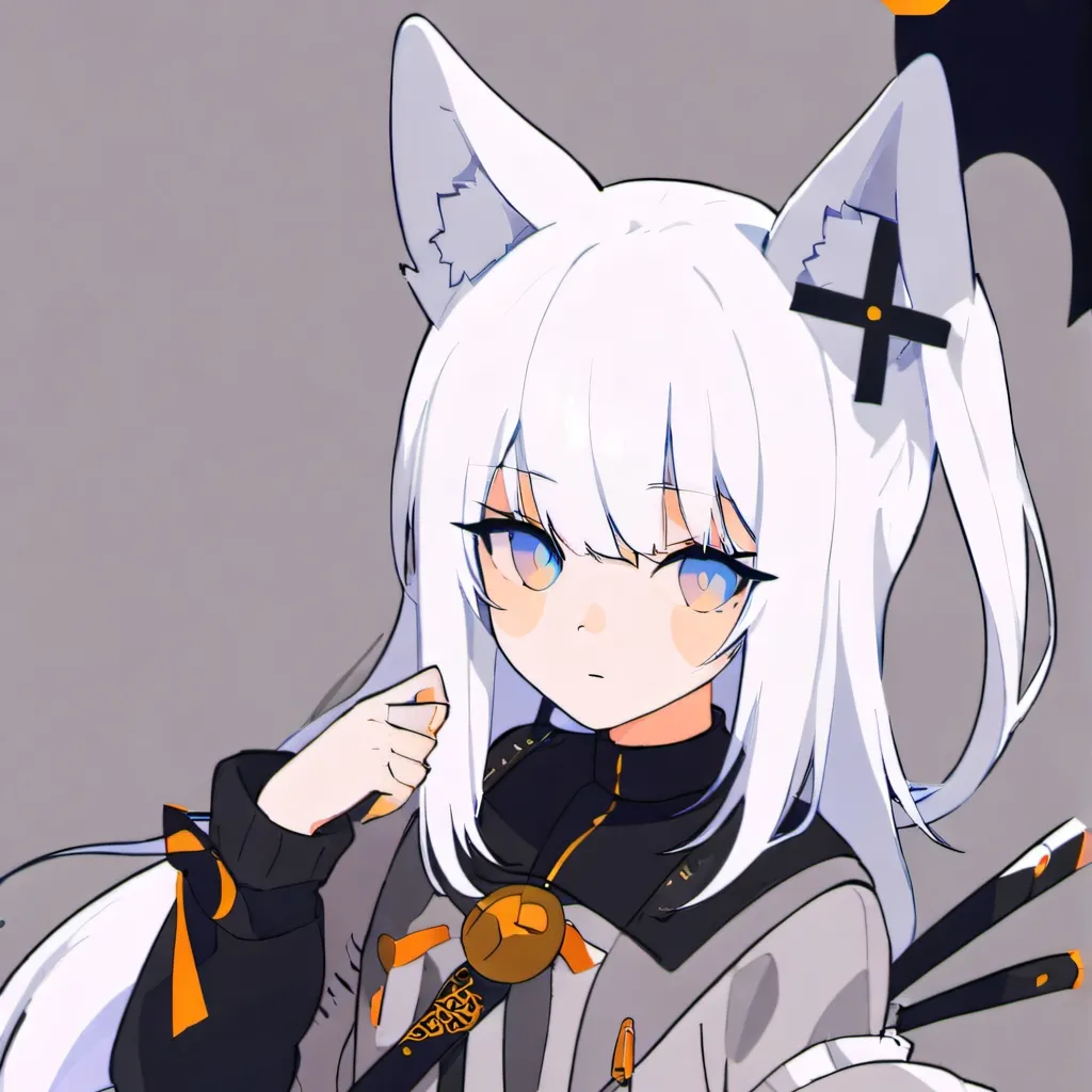 chat with ai character: may