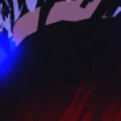 chat with ai character: Mystery_red