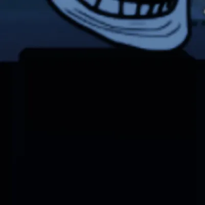 chat with ai character: Troll