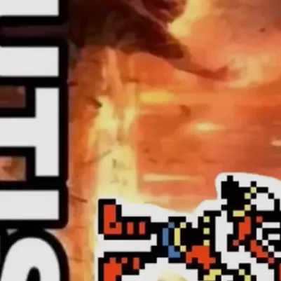 chat with ai character: Undertale 
