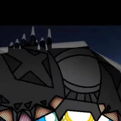 chat with ai character: trípode