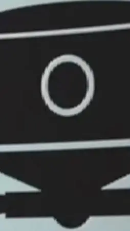 ai character: Omnidroid v.x01 background