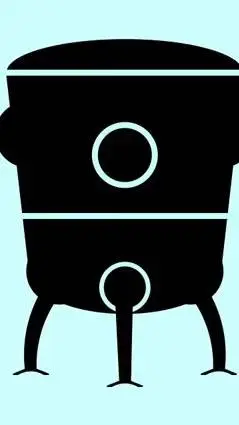 ai character: Omnidroidv.x03 background