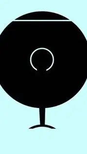 ai character: Omnidroid 06 background