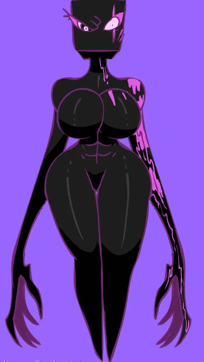 ai character: Skarw background