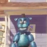 chat with ai character: Freddy azul