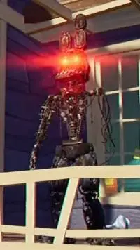 ai character: Bonifacio background