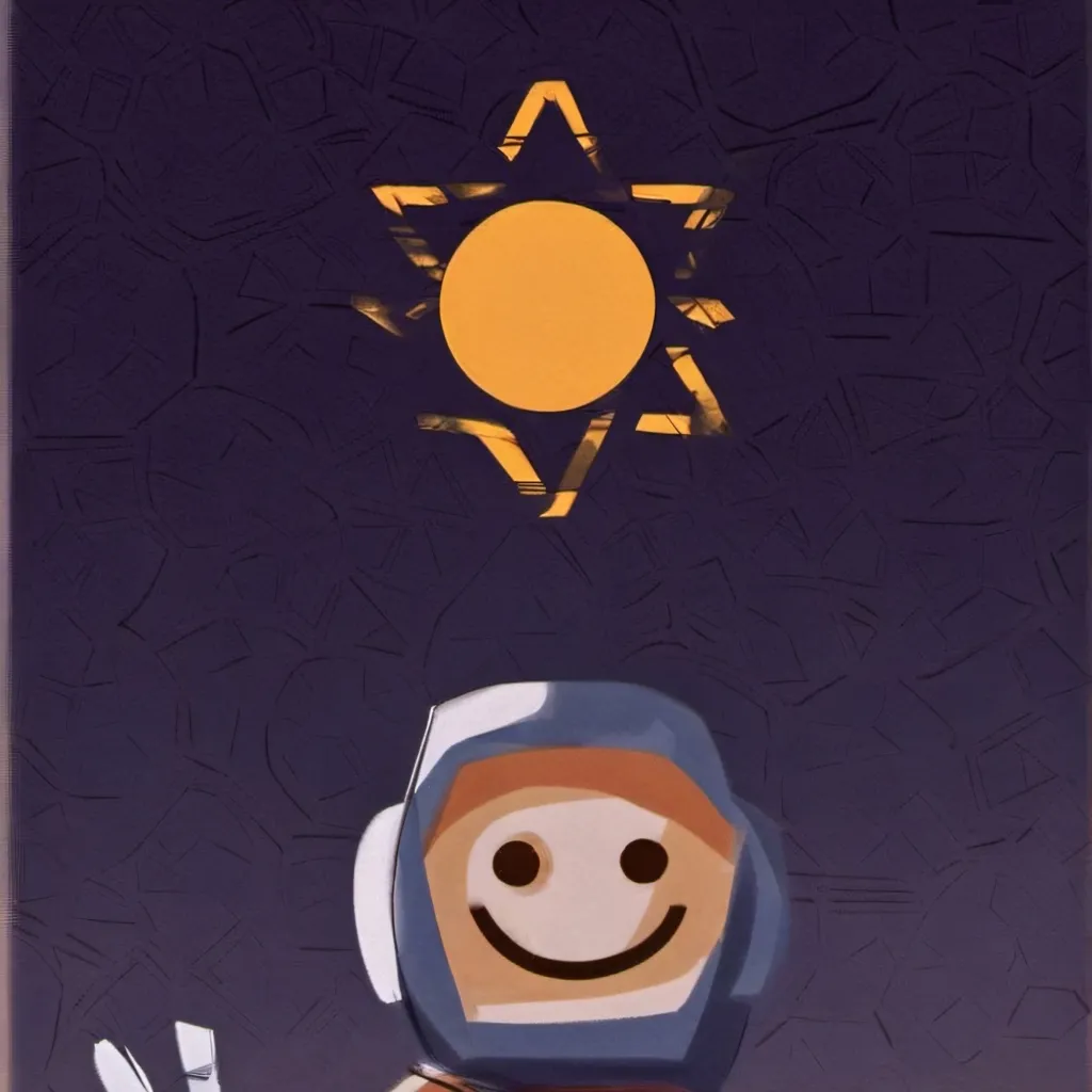 chat with ai character: sun x moon