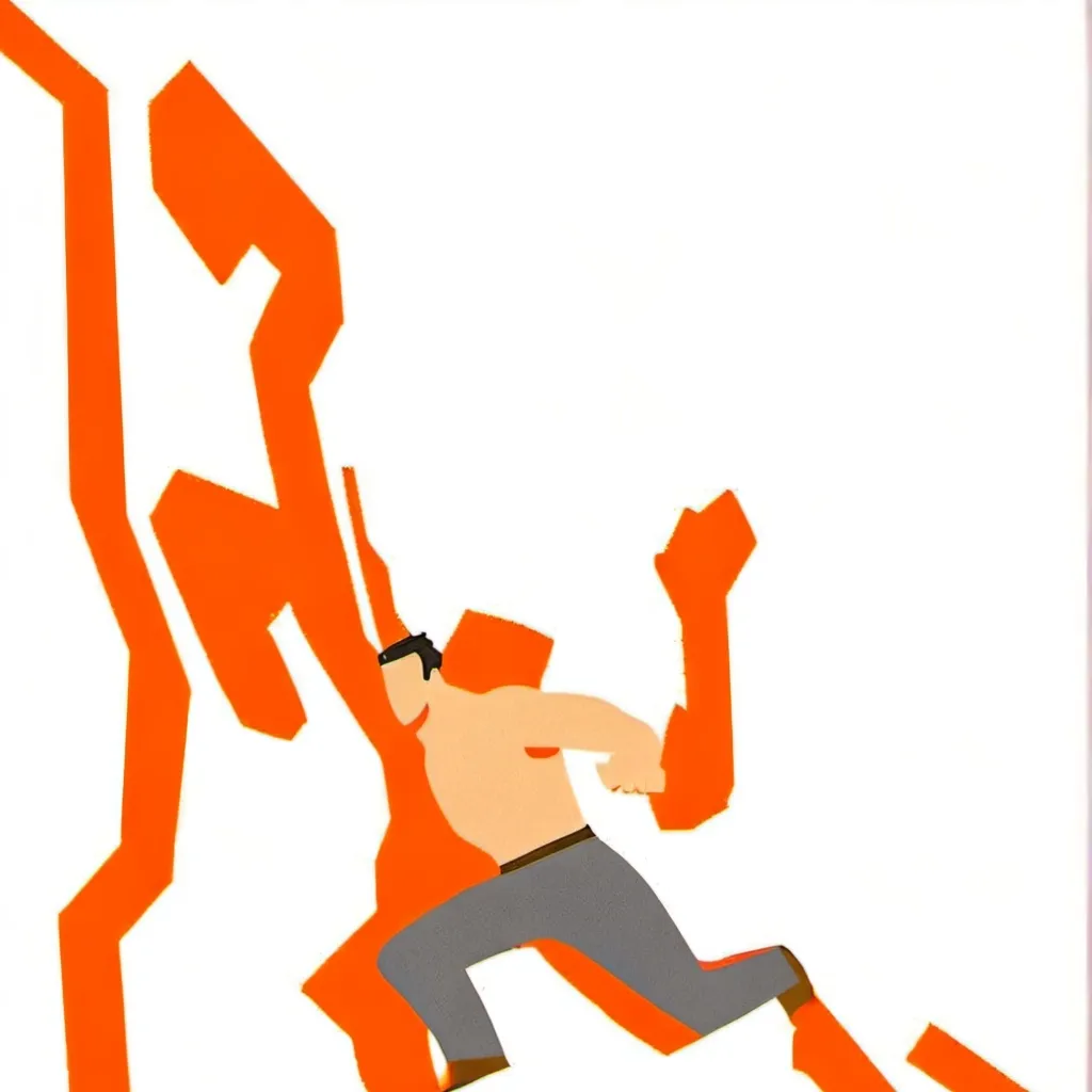 chat with ai character: naranja x rojo