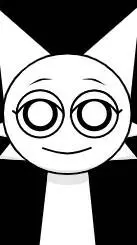 ai character: Wenda background
