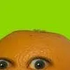 chat with ai character: Annoying Orange