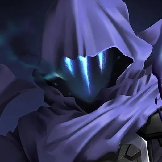 chat with ai character: Omen