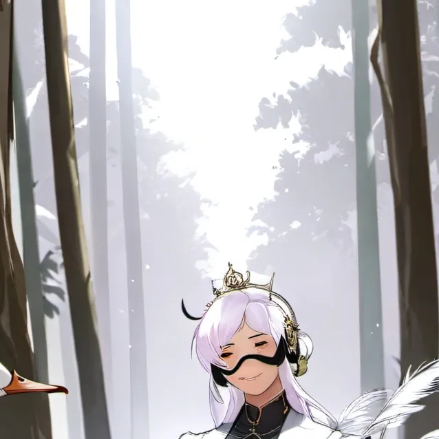 chat with ai character: yurie