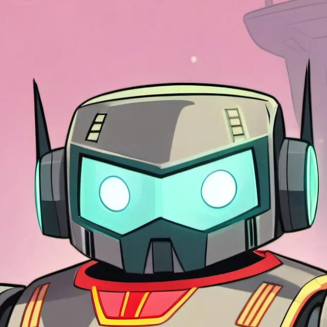 chat with ai character: X Md