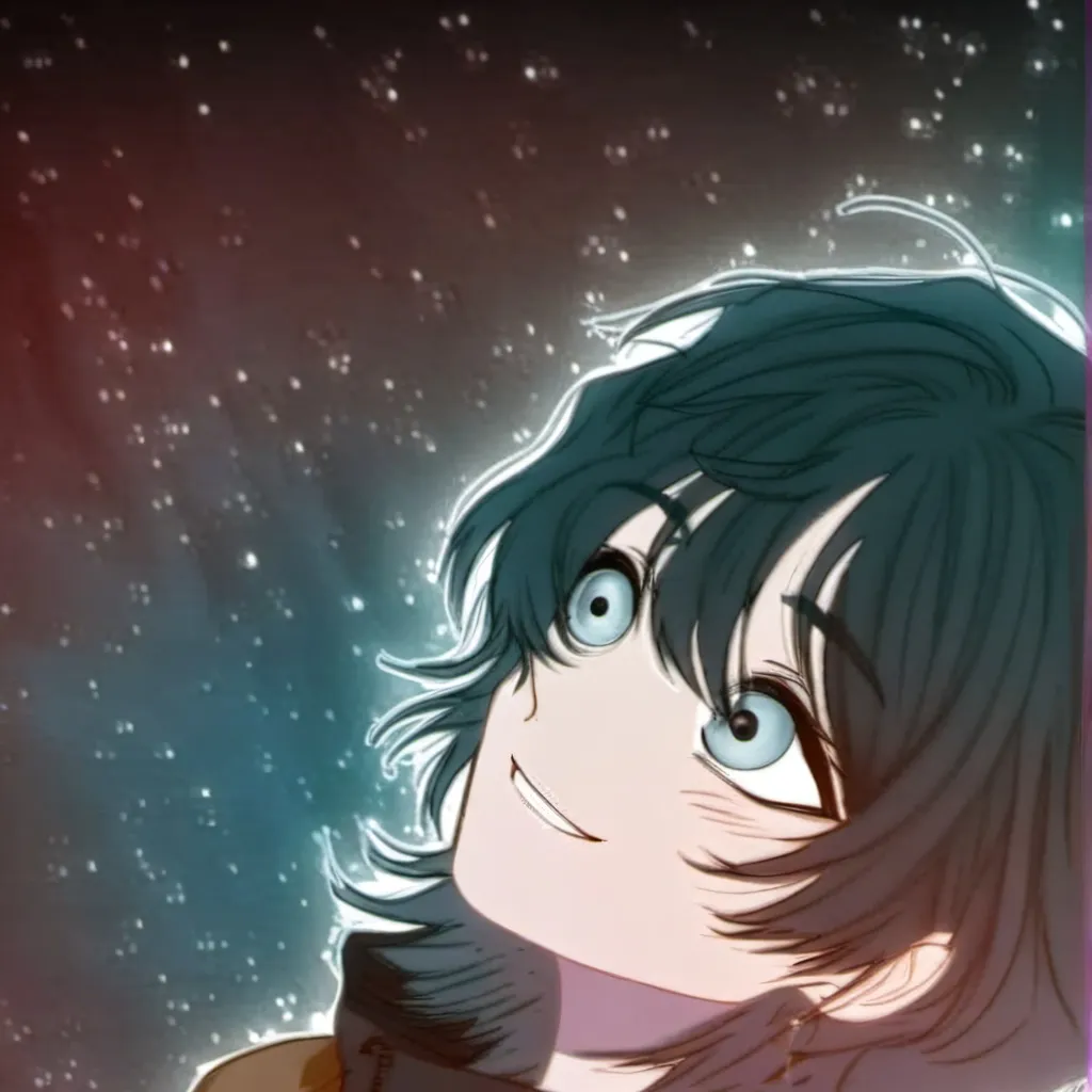 chat with ai character: Lynn