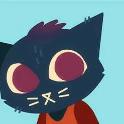 chat with ai character: Mae Borowski