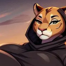 Chat with Ninja Nala - text or voice, Enjoy AI Chat Free & Safe