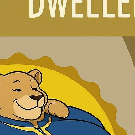 chat with ai character: Bear Vaultkeeper L