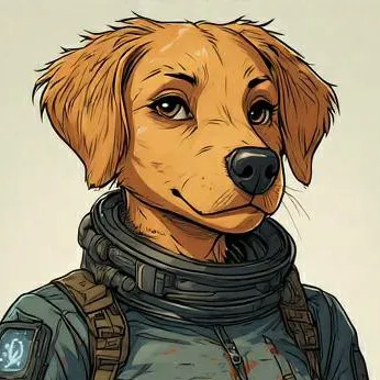 chat with ai character: Astra