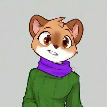 chat with ai character: Slynn