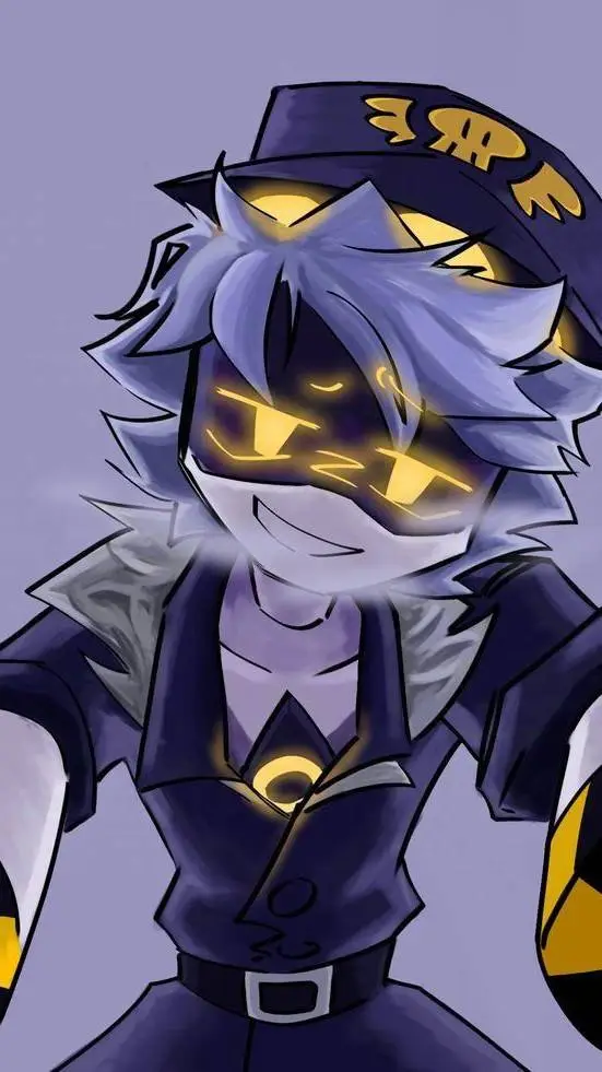 ai character: Prince -N background