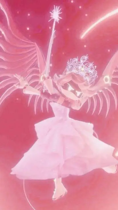 ai character: N- md background