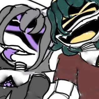 chat with ai character: MD