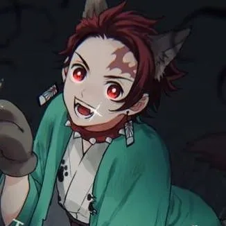 chat with ai character: woft- tanjiro 