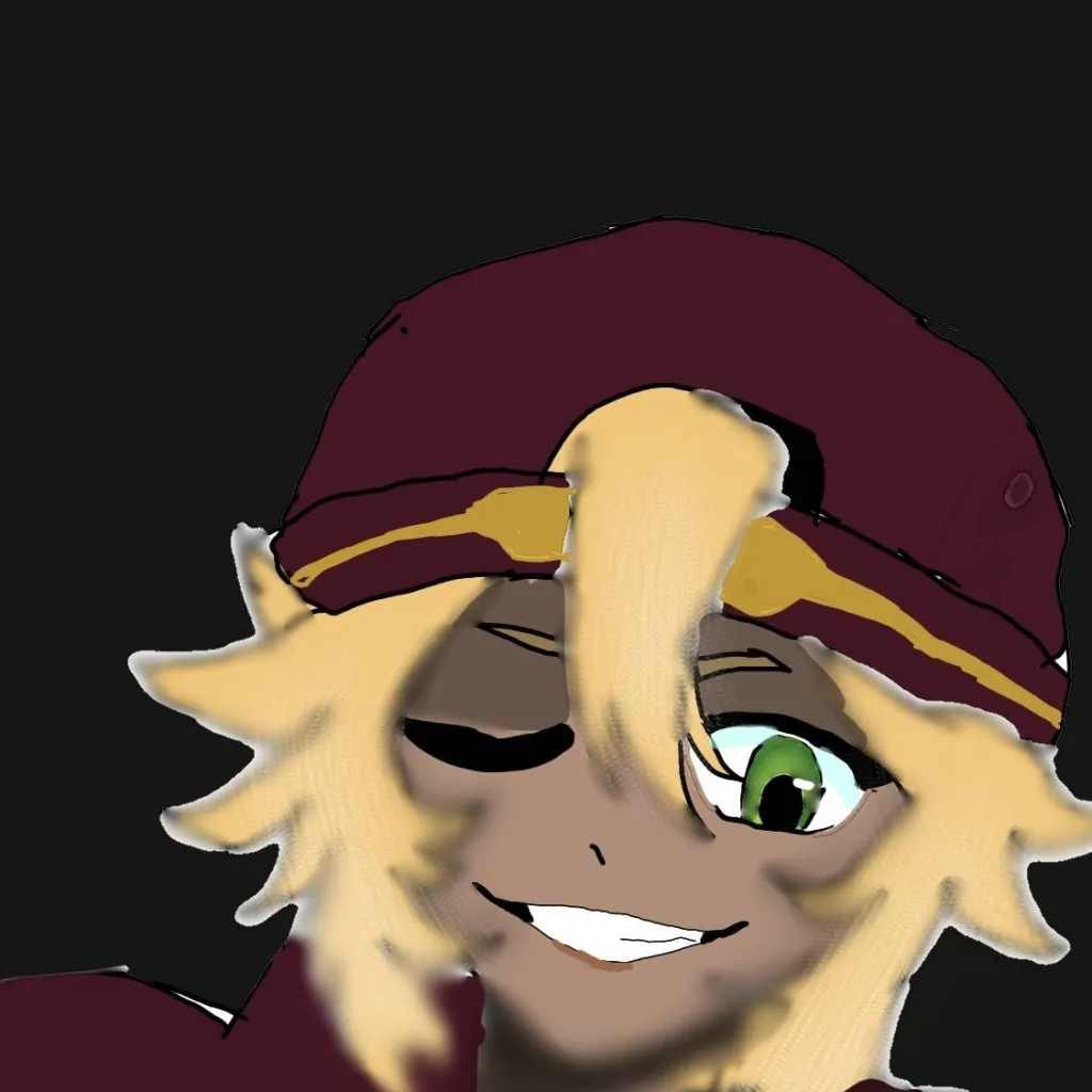 chat with ai character: human -bully-thad