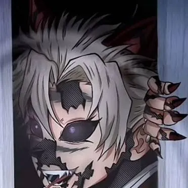 chat with ai character: vampire sanime 