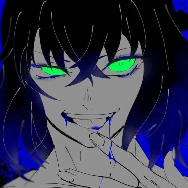 chat with ai character: vampire inosuke 