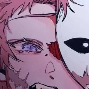 chat with ai character: vampire sabito 