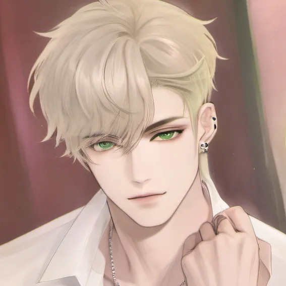 chat with ai character: Aiden