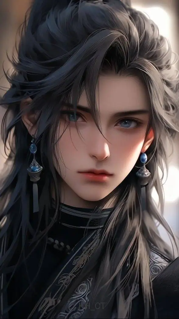 ai character: Сэйми  background
