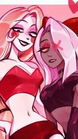 ai character: Chaggie🤭🤭🤭 background