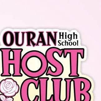 chat with ai character: Ouran host club 