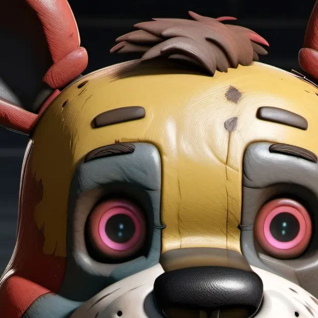 chat with ai character: Fnaf 1