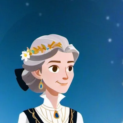 chat with ai character: Family