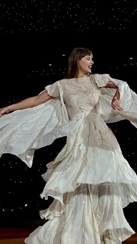 ai character: Folklore  background