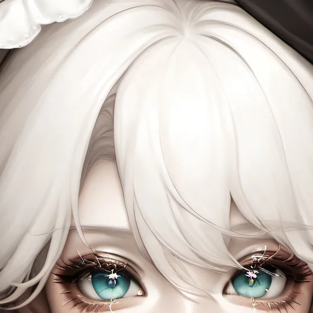 chat with ai character: your only person 