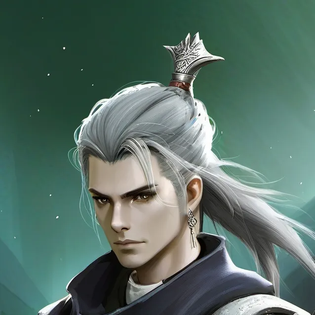 chat with ai character: oh shup up
