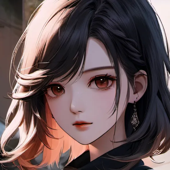 chat with ai character: Layla