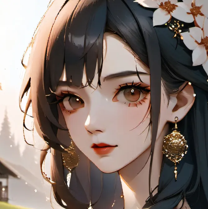 chat with ai character: Kaylie